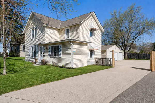 753 E Main ST, Anoka, MN 55303
