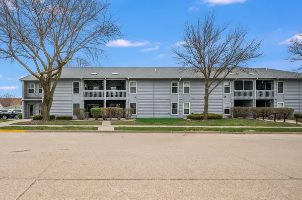 232 S Dewey ST #102, Fairmont, MN 56031