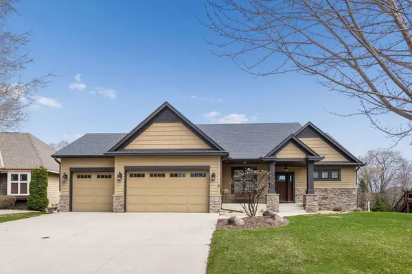 3824 Pascolo BND, Chaska, MN 55318