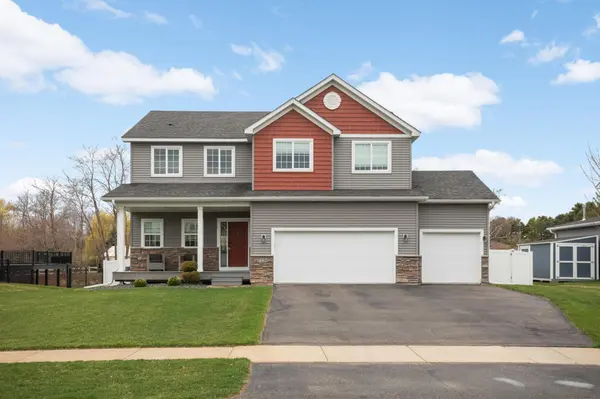 7751 Mackenzie AVE NE, Elk River, MN 55330