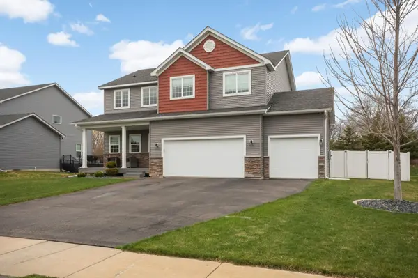 7751 Mackenzie AVE NE, Elk River, MN 55330