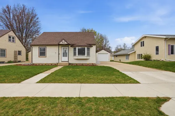 813 Augusta AVE, Willmar, MN 56201