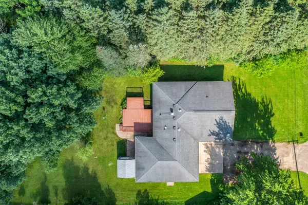 960 Sylvan ST, Cumberland, WI 54829