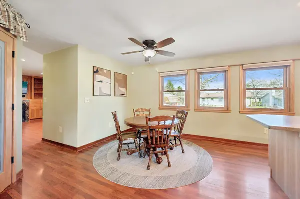 4740 Virginia AVE N, New Hope, MN 55428