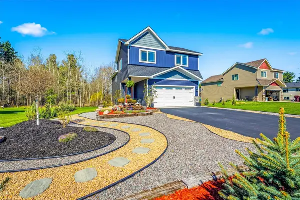 38366 Hudson DR, North Branch, MN 55056