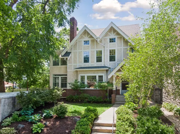 2517 W 42nd ST, Minneapolis, MN 55410