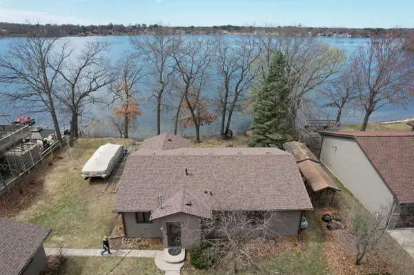 26620 Lake AVE, Zimmerman, MN 55398