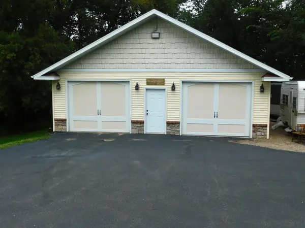 16966 Stakke Lake RD, Lake Park, MN 56554