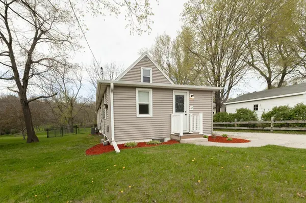 615 Union ST NE, Chatfield, MN 55923