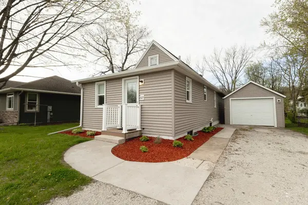 615 Union ST NE, Chatfield, MN 55923