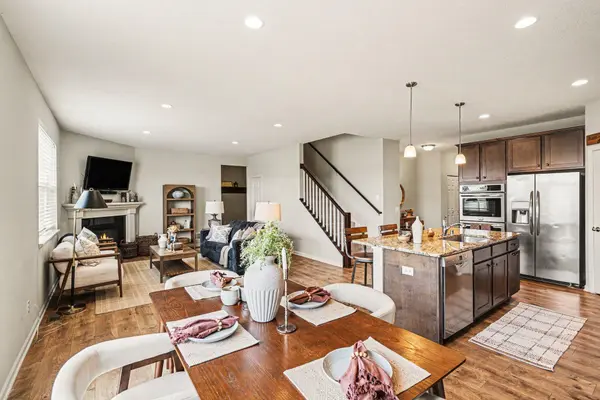 3516 Kadler AVE NE, Saint Michael, MN 55376