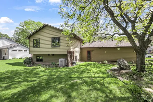 6022 114th PL N, Champlin, MN 55316