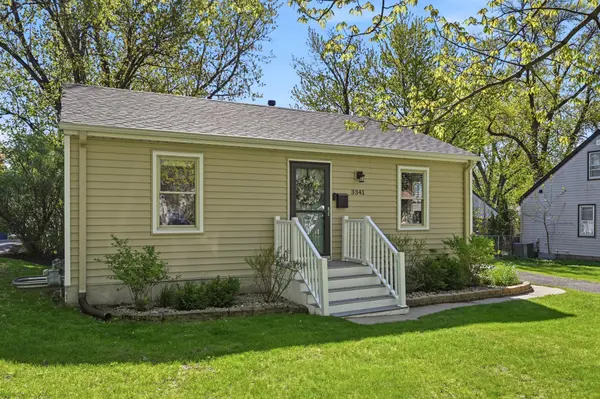 3341 Virginia AVE S, Saint Louis Park, MN 55426