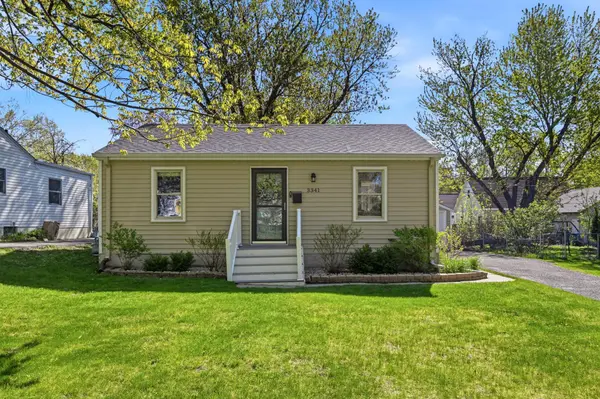 3341 Virginia AVE S, Saint Louis Park, MN 55426