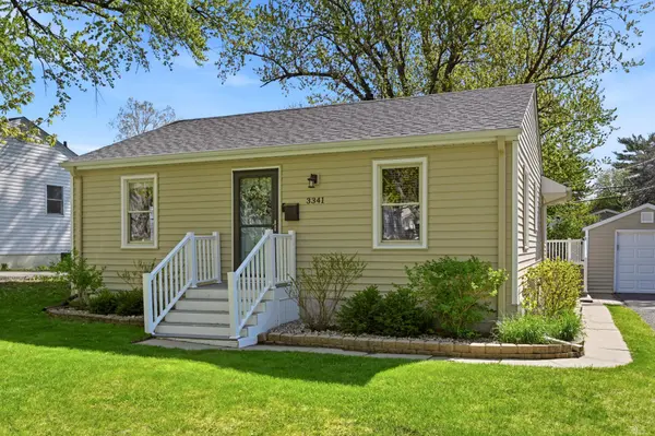 3341 Virginia AVE S, Saint Louis Park, MN 55426