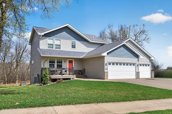 18602 Arctic AVE, Big Lake, MN 55309