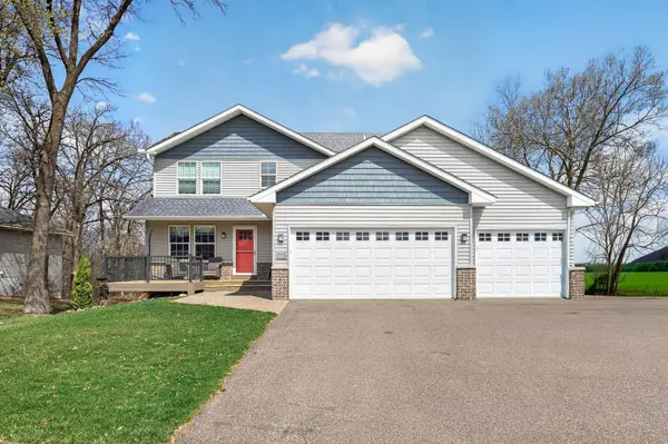 18602 Arctic AVE,  Big Lake,  MN 55309