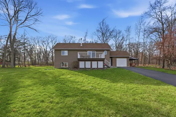 25297 Lake RD, Rockville, MN 56301