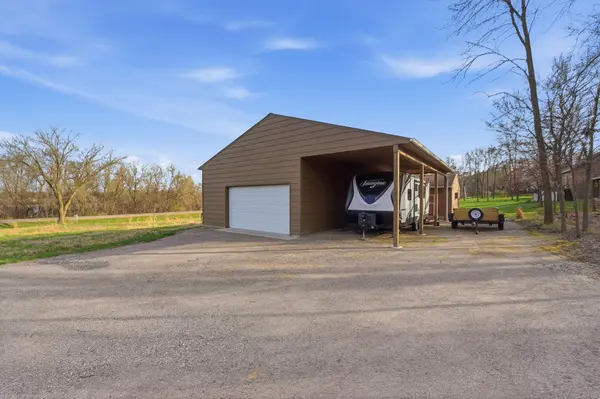 25297 Lake RD, Rockville, MN 56301