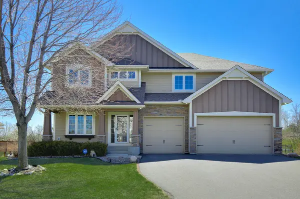 16471 Hawk Ridge CT NW, Prior Lake, MN 55372