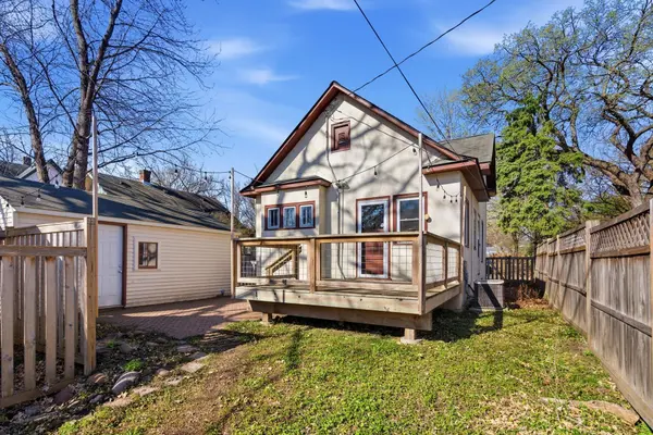 3021 43rd AVE S, Minneapolis, MN 55406