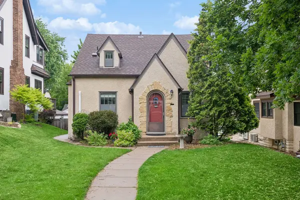 5045 Morgan AVE S, Minneapolis, MN 55419