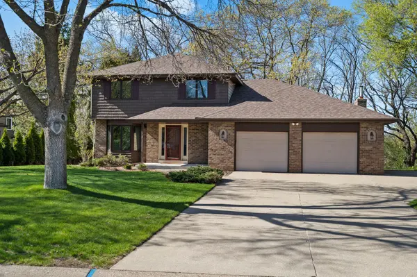 311 Coolidge ST,  Anoka,  MN 55303