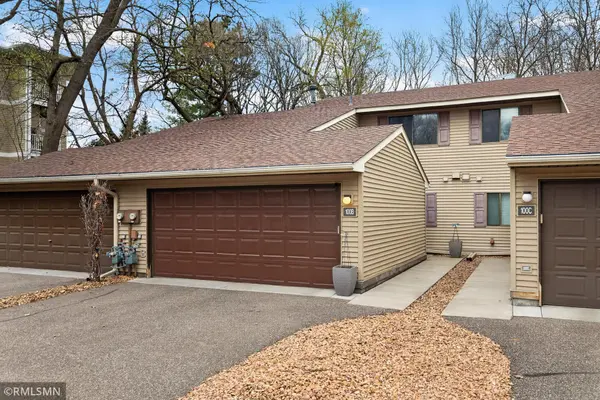 100 South DR #B, Circle Pines, MN 55014