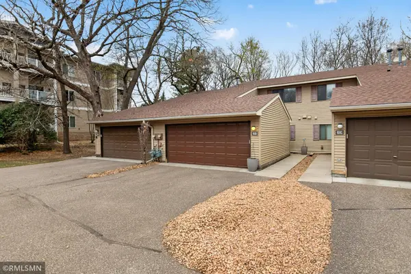 100 South DR #B, Circle Pines, MN 55014