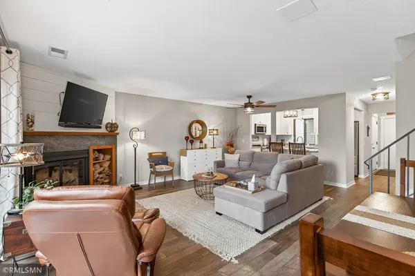 100 South DR #B, Circle Pines, MN 55014