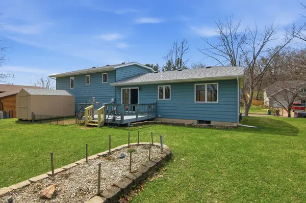 2107 15th ST, Eau Claire, WI 54703