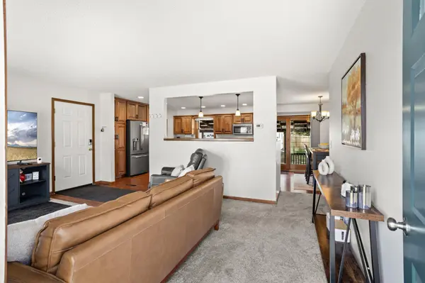 275 Crescent DR, Breckenridge, MN 56520