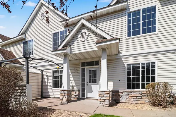 15320 Radium WAY NW,  Ramsey,  MN 55303