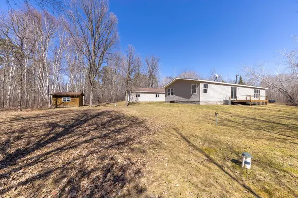 34446 S Shoal Lake RD, Grand Rapids, MN 55744