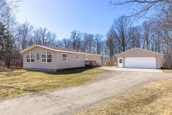 34446 S Shoal Lake RD, Grand Rapids, MN 55744
