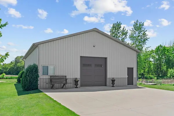 5182 134th ST NW, Clearwater, MN 55320
