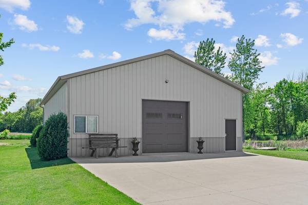5182 134th ST NW, Clearwater, MN 55320