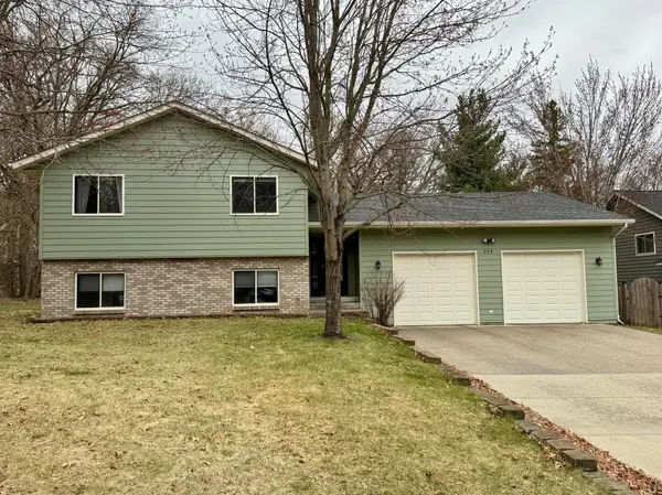 314 5th ST NE, Sartell, MN 56377