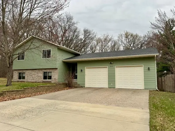 314 5th ST NE, Sartell, MN 56377