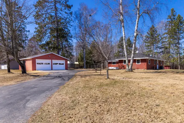 32132 Gunn Park DR, Grand Rapids, MN 55744