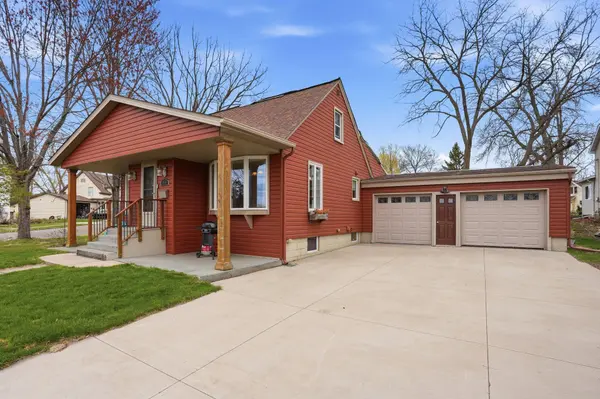 216 Lake ST, Amery, WI 54001
