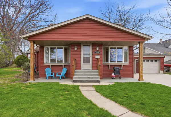 216 Lake ST, Amery, WI 54001