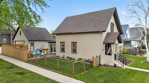 601 N High ST, Lake City, MN 55041