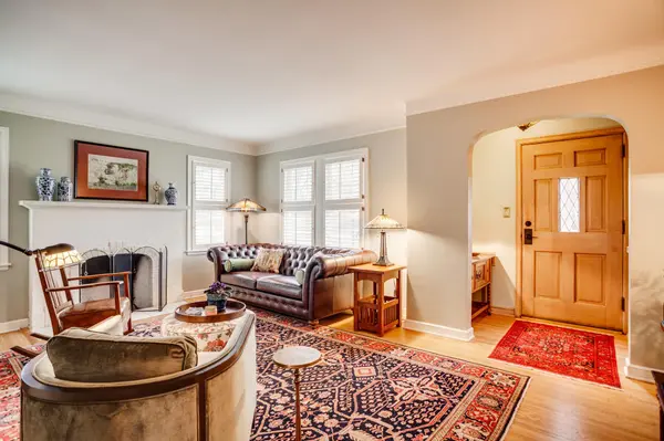 2835 Webster AVE S, Saint Louis Park, MN 55416