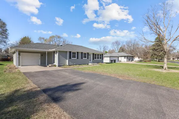 2924 116th AVE NW, Coon Rapids, MN 55433