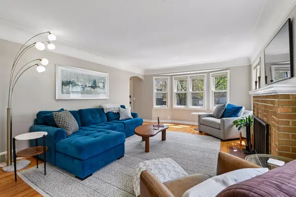 5440 Shoreview AVE, Minneapolis, MN 55417