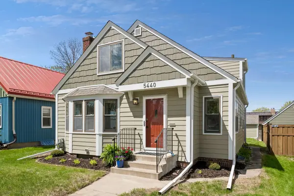 5440 Shoreview AVE, Minneapolis, MN 55417