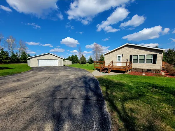 43295 Round Lake DR, Ottertail, MN 56571