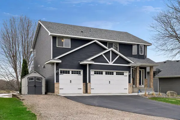 10849 Able ST NE, Blaine, MN 55434