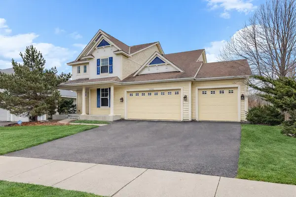 15365 58th PL N, Plymouth, MN 55446